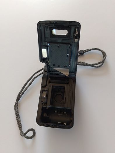 Olympus Film Cameras