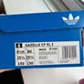 Adidas Brand new Pink Gazelles Image 3