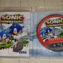 Top Playstation 2 Game   Sonic Generations Complete  For Sale Here Image 2