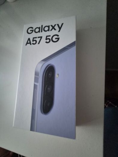 SamsungA57 5G 256 Gb
