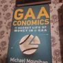 GAA books job lot. Image 4