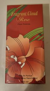 Fragrant Cloud Rose EDP