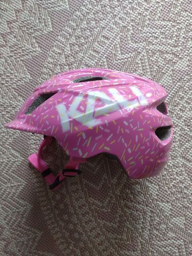 Girls helmet, XS