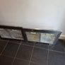 2 Stainless Steel Cooker Hood Extractors Image 10