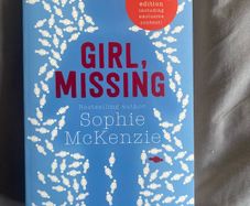 girl missing