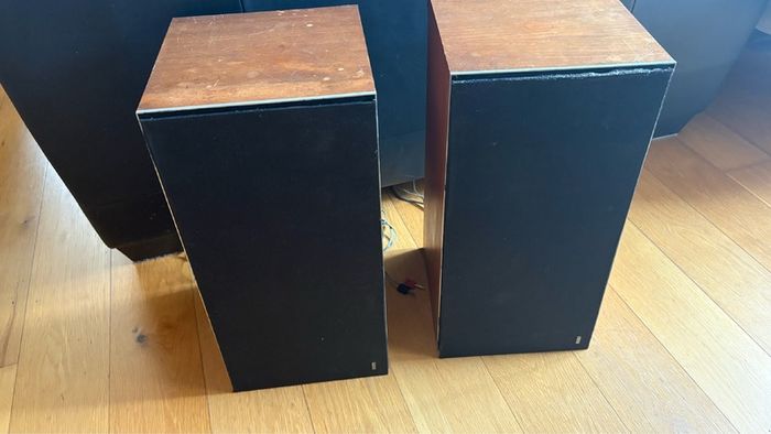 Bang&Olufsen Speakers