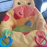 Fisher Price Sit Me Up - Giraffe Image 3