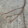 heavy duty chain Image 2