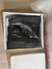 winter boots