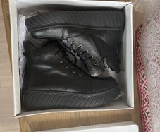 winter boots