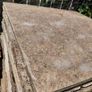 Stone effect Textured Outdoor Floor tile Image 7