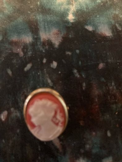 Cameo set free postage