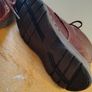 Clarks walking shoe size 8 Image 6