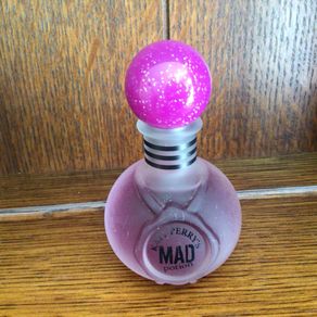 Katy Perry Mad Potion fragrance