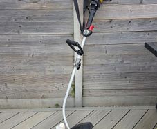 Petrol Strimmer