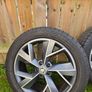 19 inch alloys for skoda kodiaq sportline Image 7