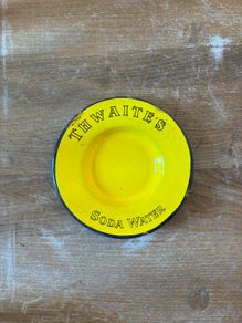 Thwaites Soda Water Ashtray