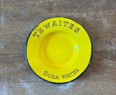 Thwaites Soda Water Ashtray