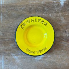 Thwaites Soda Water Ashtray