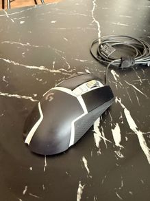 logitech G502 mouse limited