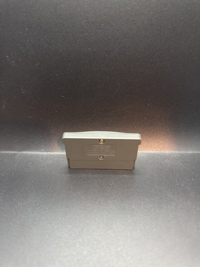 SSX Tricky Nintendo Game Boy Advance