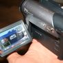 Samsung DVD Camera Recorder VP-DC172W Image 3