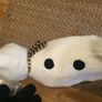New Snowman Christmas Dog outfit Image 3