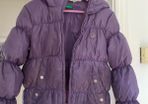 Benetton Girls Jacket