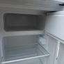 Small fridge with freezer Image 2