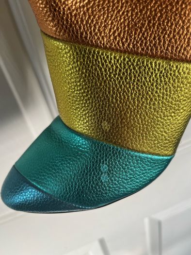 Kurt Geiger Boots