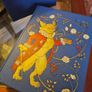 The Blue Fairy Book, Andrew Lang, The Folio Society, Illustrated, Slipcase, 2003 Image 7