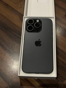 I phone Unlocked