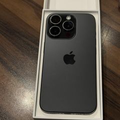 I phone Unlocked