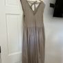 Topshop  poplin dress New with tag Image 5