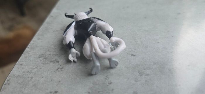 Kimg Storm mini figure 2.5inch HTF MLP G4 My Little Pony 2017