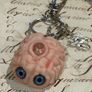 Supporting Mental Health Weird Oddity Polymer Clay Display Gore Brain Decor Image 6