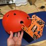 Bicycle helmet Image 3