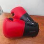 decathlon boxing gloves size 10oz Image 2