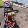 Cosatto Giggle pram, pushchair, car seat & ISOFIX Image 7