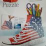 Brand New 3D Jigsaw Puzzle Image 3