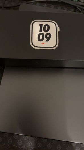 Apple watch series 7