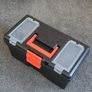 Various tools & carry box Image 3