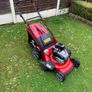 Lawnmower Image 3