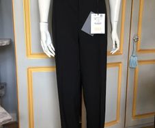 Zara studio high waisted trousers,size M ,new