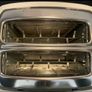 Toaster Russle Hobbs two slice white Image 5