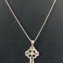 sterling silver necklace Image 2