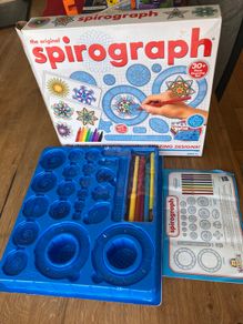 Spirograph