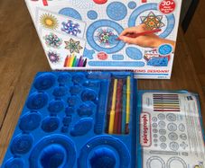 Spirograph