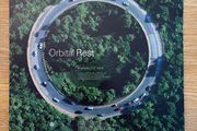Orbital - Rest &amp; Play ( Frenetic &amp; Chime Live Style Remix) - 12" Vinyl EP - 2002 FFRR Recordings