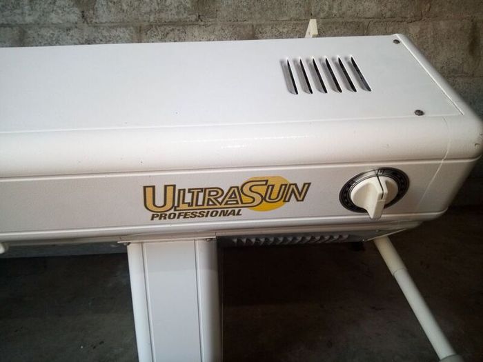 Liedown Home use Sunbed